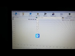 دستگاه تست جهانی الکترونیکی با نیروی بالا برای پلاستیک های تقویت شده با الیاف شیشه FRP