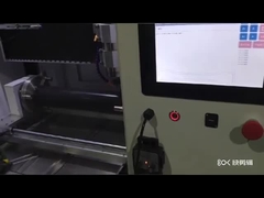 نمونه اولیه ماشین نمونه سازی WZY-I تمام اتوماتیک چهار محوره