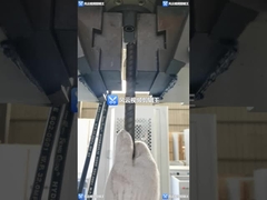 قیمت تجارت برای دستگاه تست سروو جهانی الکترو هیدرولیک WAW-300B