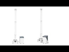 تجهیزات تست چکش رها