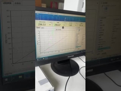 دستگاه تست هیدرولیک سروو