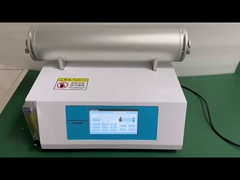 تستر محتوای کربن سیاه