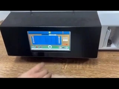 اندازه گیری محتوای کربن سیاه