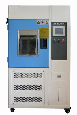 ASTM1149 Rubber OEM ODM OBM Ozone Aging Test Chamber