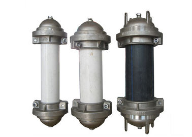 Easy Operate Plastic Pipe Testing Equipment , Hydrostatic Pipe Pressure Tester