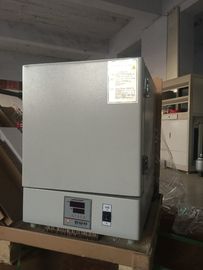 Box Type High Temperature Muffle Furnace , SX2-8-10N Muffle Furnace Benchtop
