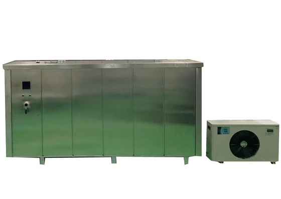 Industrial Hydrostatic Pressure Testing Machine for Accurate and Precise Pressure Testing