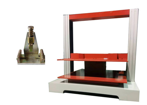 Versatile Electronic Universal Testing Machine for Material Strength and Durability Analysis