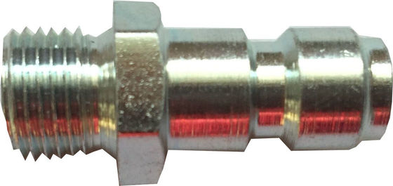 TEMA Quick Connector G1/8 10mm Stainless Steel End Caps