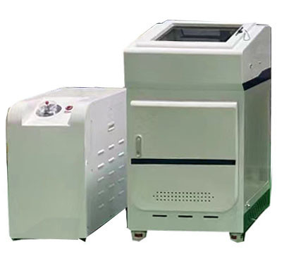 ماشین فشار هیدرواستاتیک کنترل کامپیوتر خط لوله XGY-10C