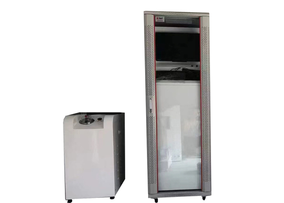 دستگاه آزمایش فشار لوله پلاستیکی 200 بار OEM