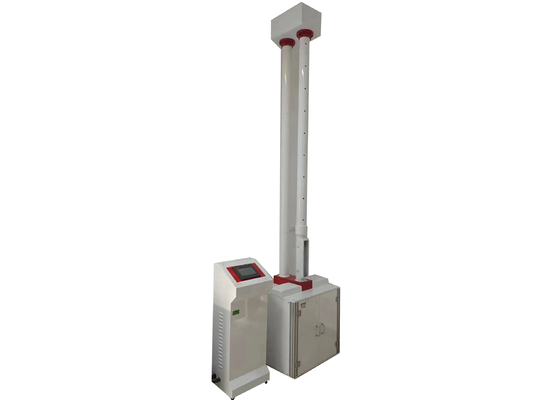 لوله های پلاستیکی (Plastic Pipe Deflectometer)
