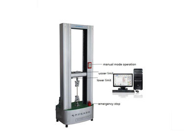 دستگاه تست کشش جهانی، دستگاه آزمایشگاهی الکترونیکی آزمایشگاه XWW-5KN