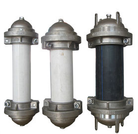 تستر فشار هیدرواستاتیک لوله / هیدرولیک لوله کشی لوله Dn20mm تا 200mm