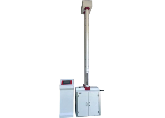 تجهیزات تست مصالح ساختمانی تست ضربه چکش قطر 0-300J 10-630mm
