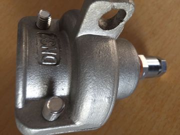 φ 32mm pvc لوله پایان لوله بسته لوله / کلاه پایان / فشار لوله تست پایان پایان