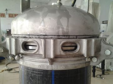 سطوح نازک پوشش پلاستیکی لوله 400mm با کیفیت بالا