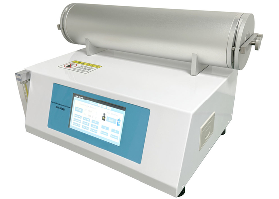 DH-900B تست کننده محتوای سیاه کربن برای پلاستیک پلی اتیلن، پلی پروپیلن و پلی بوتن.