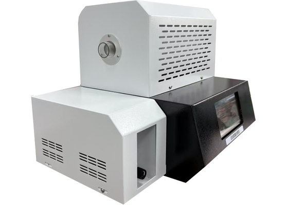 روش آزمایشی ASTM D4218 برای تعیین محتوای سیاه کربن در ترکیبات پلی اتیلن