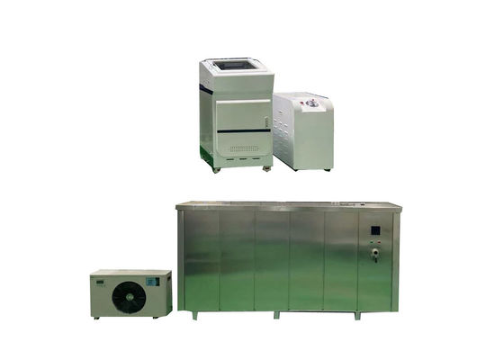 راندمان آزمایش فشار خود را با دستگاه تست فشار هیدرواستاتیک درجه بالا ما به حداکثر برسانید