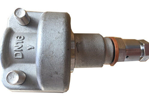 درپوش انتهای لوله پلاستیکی مطابق با استانداردهای ISO1167 ASTM D 1598 و GB T 6111 برای راه حل های موثر تست فشار لوله