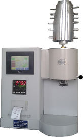 تستر رطوبت پلاستومر اکستروژن پلاستومر تستر XNR-400D تایید ISO9001 مدل