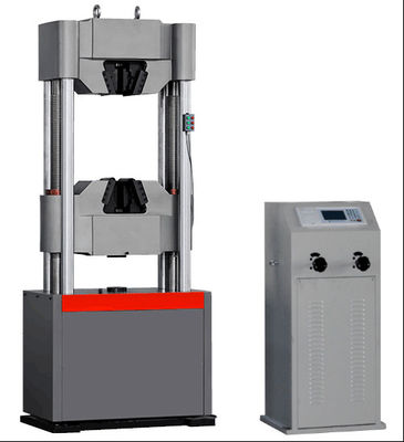 دستگاه تست هیدرولیک جهانی Utm GB228 Display Digital