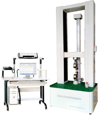 تست فشار کششی استاتیک Utm استحکام مواد جهانی